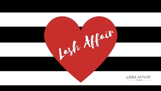 Have a Lash Affair this Valentine’s Day