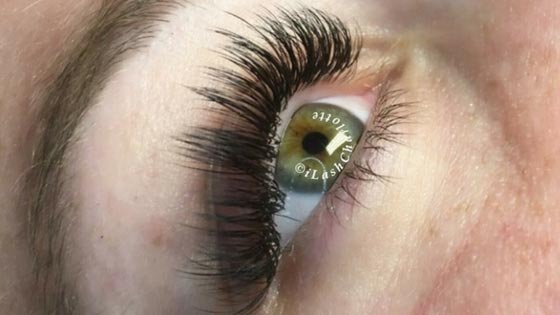 Why choosing the right lash certification is crucial to your career