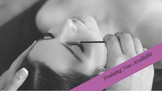 Become an Industry Lash Pro