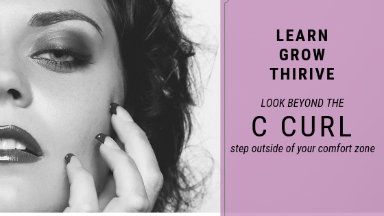 Learn, Grow, Thrive: There’s More To Life Than C Curls