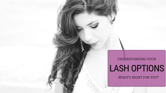 Lash Services: A Review Of Your Options