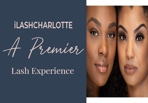 iLashCharlotte: A Premier Lash Experience