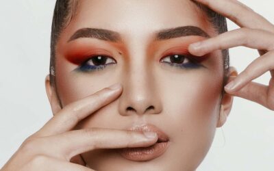 Best Eyeliner for Eyelash Extensions & How to Apply Bold Eyeliner Without Damaging your Extensions