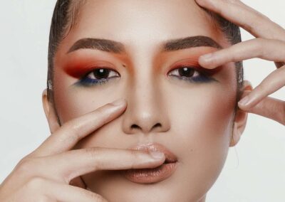 Best Eyeliner for Eyelash Extensions & How to Apply Bold Eyeliner Without Damaging your Extensions
